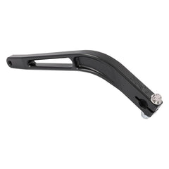 Thrashin Supply Tsc Billet Shift Lever - Softail - Black