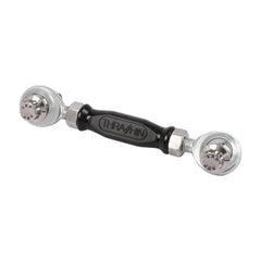 Thrashin Supply Shift Linkage - Dyna/Softail - Black