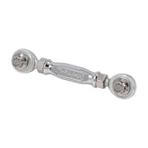 Thrashin Supply Shift Linkage - Dyna/Softail - Chrome