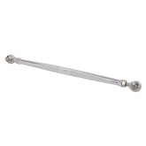 Thrashin Supply Shift Linkage Bagger - Chrome