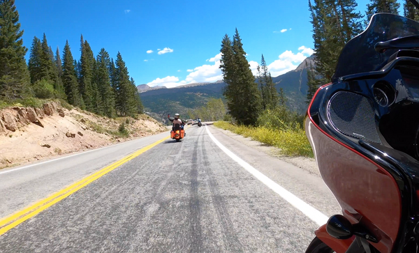 Hangin' in Durango - Four Corners Rally Part 2