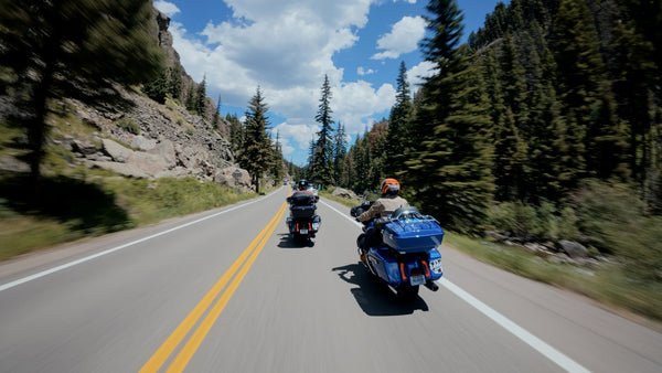 Making our way to Milwaukee | Durango, CO to Park City, Kansas