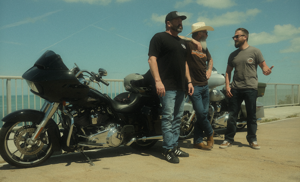 Florida Keys Motorcycle Ride | Miami to Key West