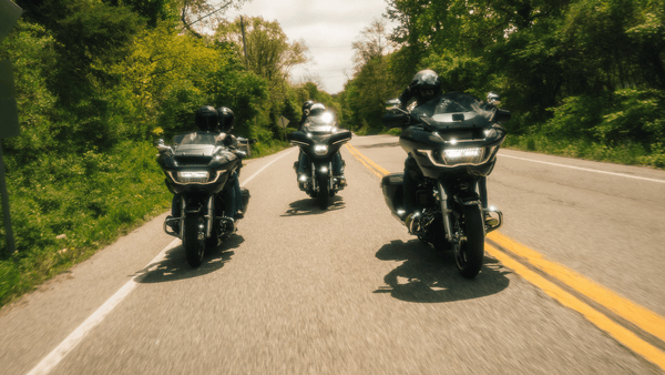 2024 East Coast Ride! | Hawks Nest, Rohman's Pub and more..