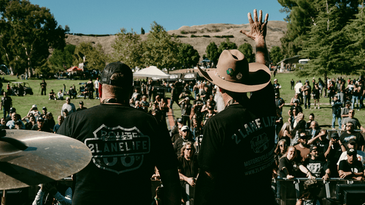 The Love Ride is BACK! Love Ride 34