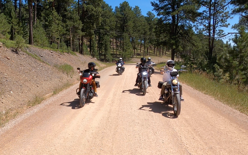 Sturgis & The Journey Home (Days 7-10)