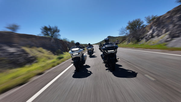 Arizona Bike Week | The RIDE