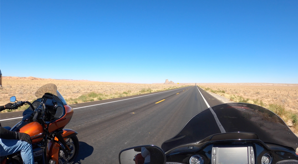 The Road to Four Corners Rally Part 1 2LaneLife