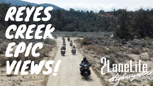 Epic Day Trip to the Beautiful Reyes Creek