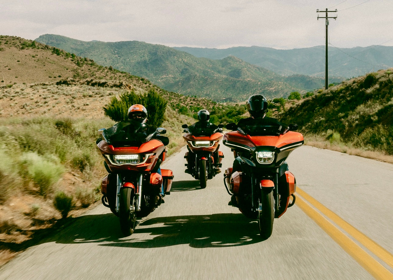 Best Aftermarket Parts for 2024-2025 Harley-Davidson Motorcycles: Our ...