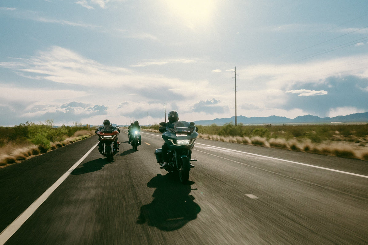 Buying Harley-Davidson Parts from Harley Enthusiasts: 3 Reasons Why it Matters