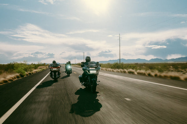 Buying Harley-Davidson Parts from Harley Enthusiasts: 3 Reasons Why it Matters