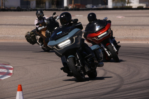 Harley-Davidson Brake Upgrades: Are They Worth It?