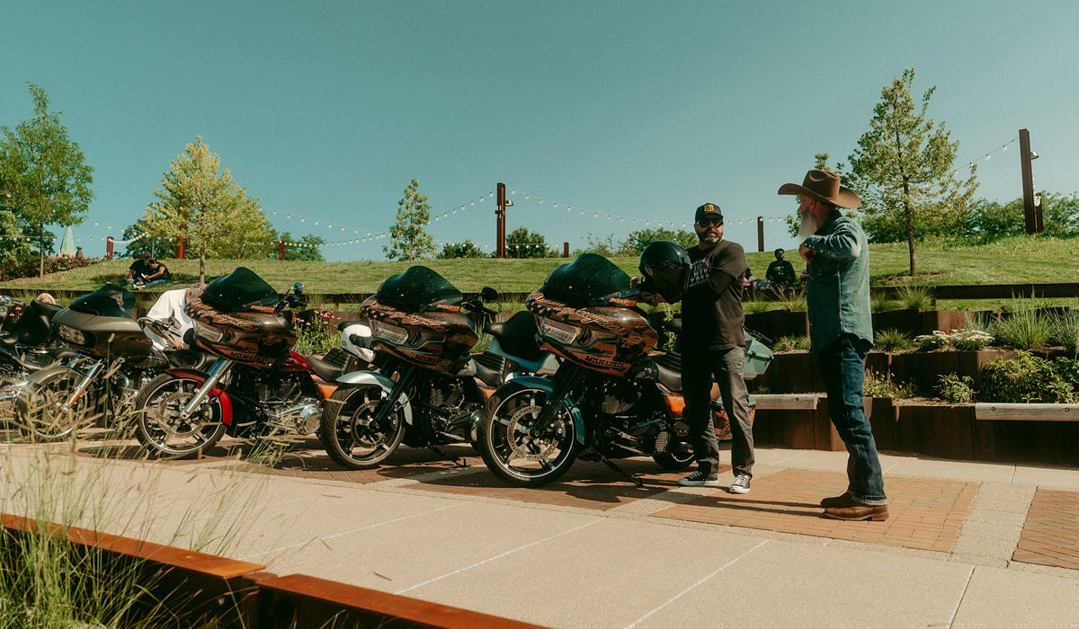 Made it to Milwaukee! | Omaha, NE to Milwaukee, WI