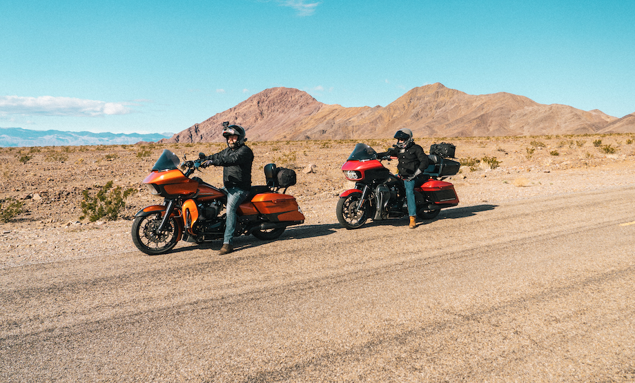 Harley Davidson Upgrades: From Performance to Lighting, Seats, Suspension
