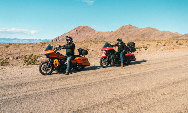 Harley Davidson Upgrades: From Performance to Lighting, Seats, Suspension