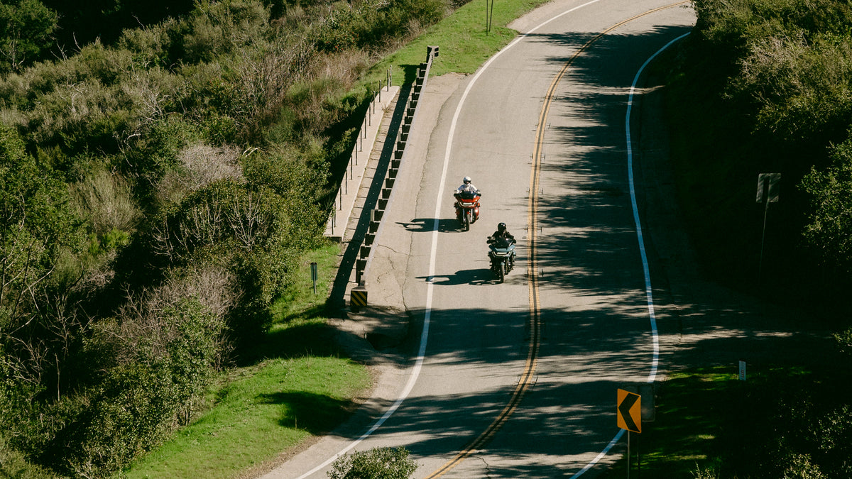 The Mulholland Snake is Open!