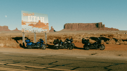 The Ultimate Test Ride: 1,600 Miles on the 2025 Street Glide Ultra