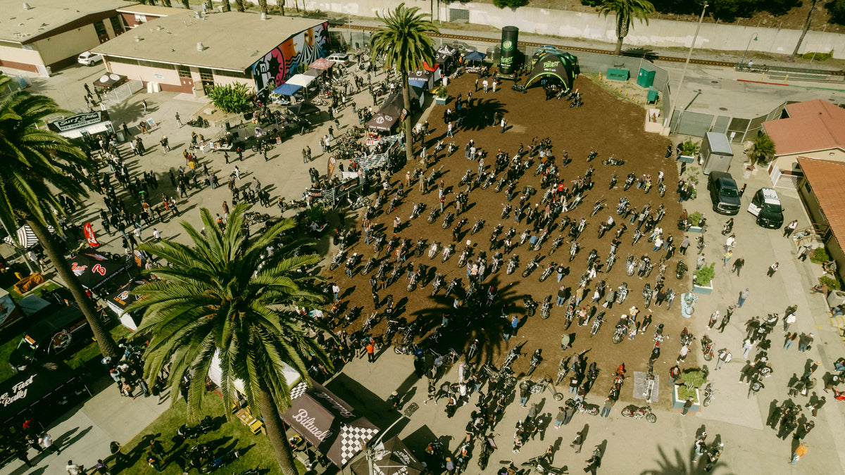 Chopper Fest 2026 in Ventura, CA