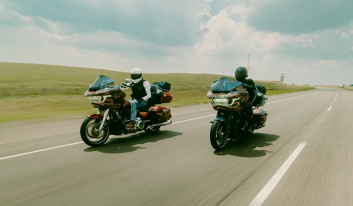 The Road to Homecoming! | Salt Lake City, UT to Omaha, NE
