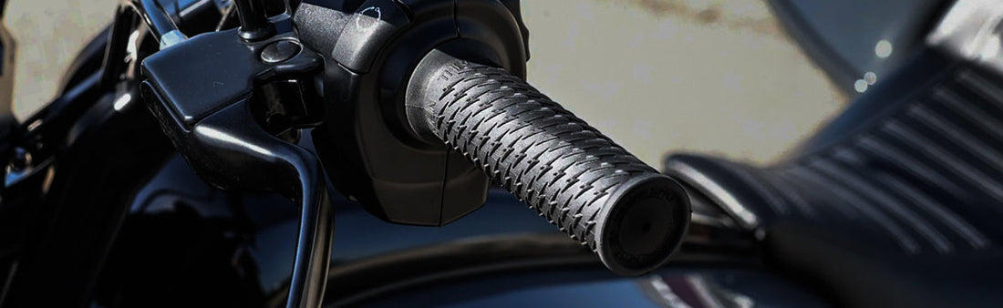 Bagger Grips 2LaneLife Bagger Grips 2LaneLife