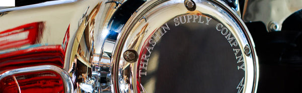 Dyna Engine Covers