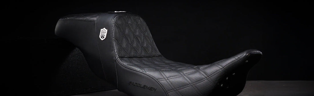 Dyna Seats