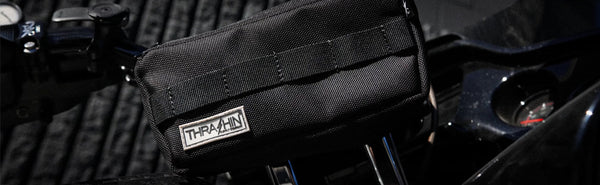 Handlebar Bags