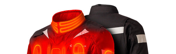 Heated Gear
