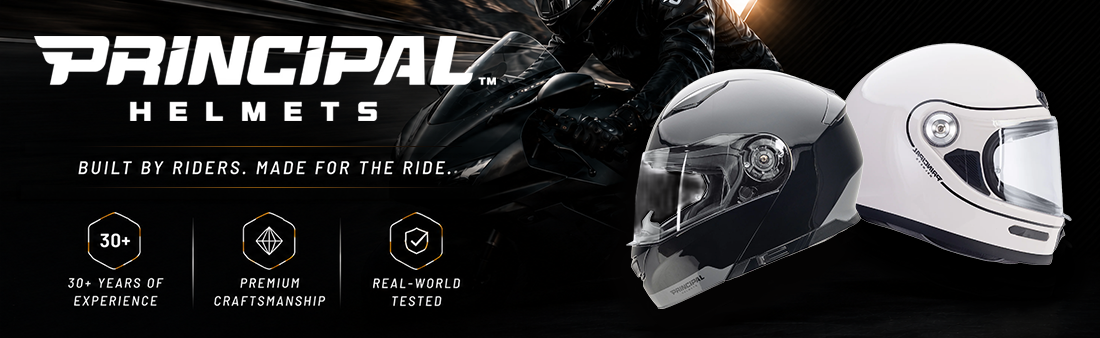 Principal Helmets