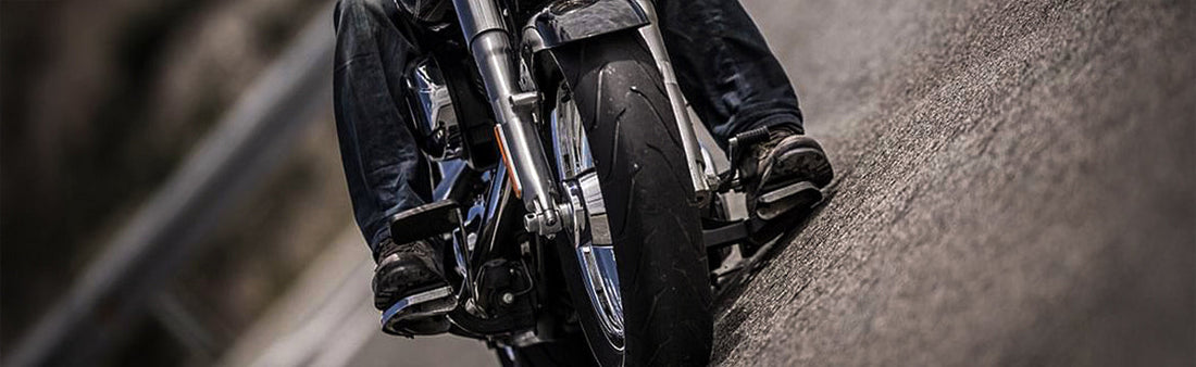 Softail Tires