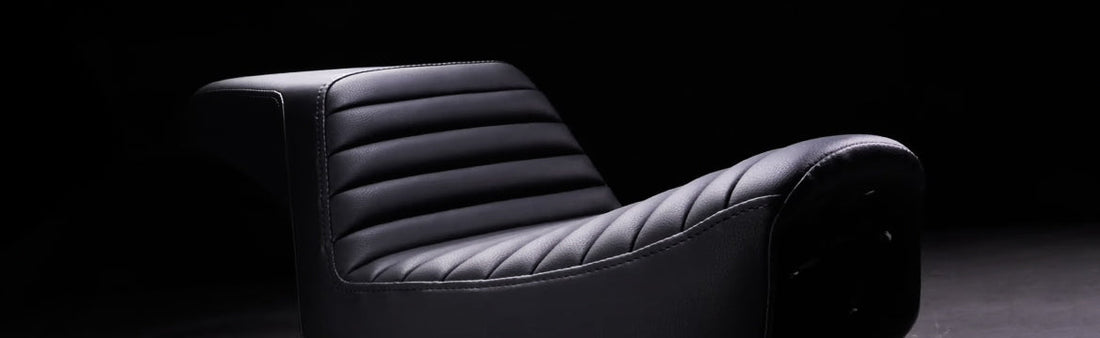 Sportster Seats