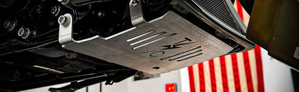 Bagger Bike Protection & Crash Bars
