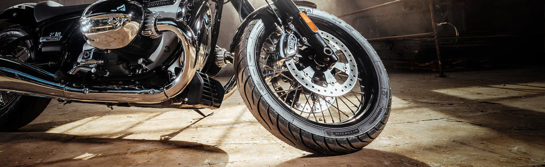 Bagger Tires