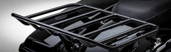 Bagger Racks & Sissy Bars