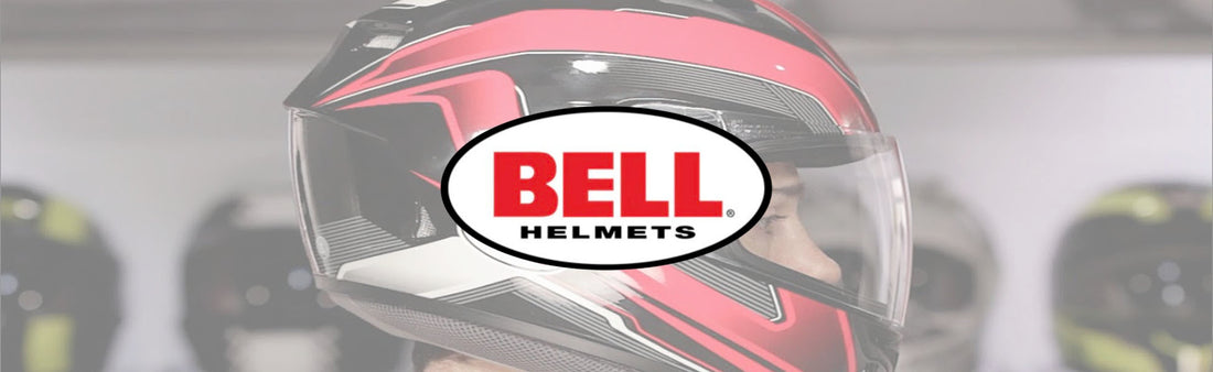 Bell Helmets