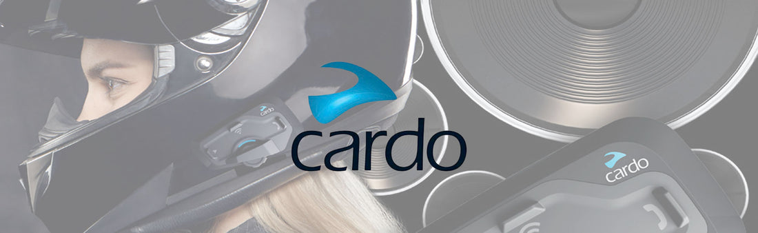 Cardo Systems