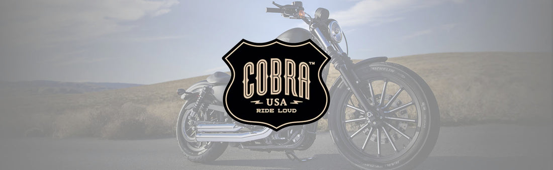 Cobra USA