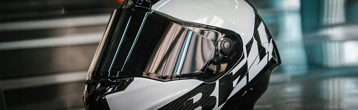 今週末まで価格！カフェレーサースタイル BELL BULLITT Lサイズ Bullitt | Bell Helmets