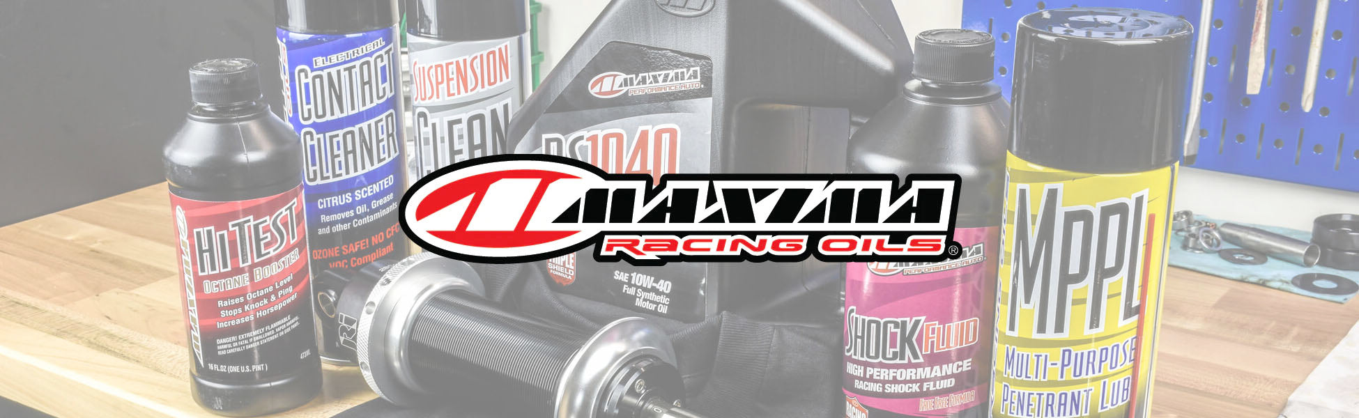 Maxima Racing Oils: Harley V-Twin Oil Change Kits | 2LaneLife