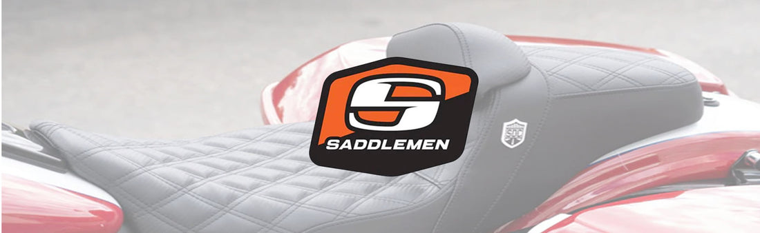 Saddlemen