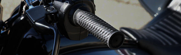 Sportster Grips