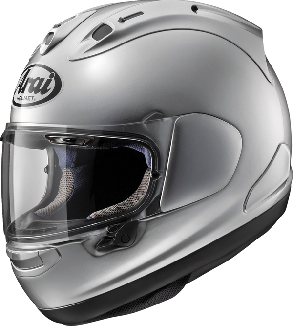 Arai Helmets Corsair-X Helmet - Aluminum Silver
