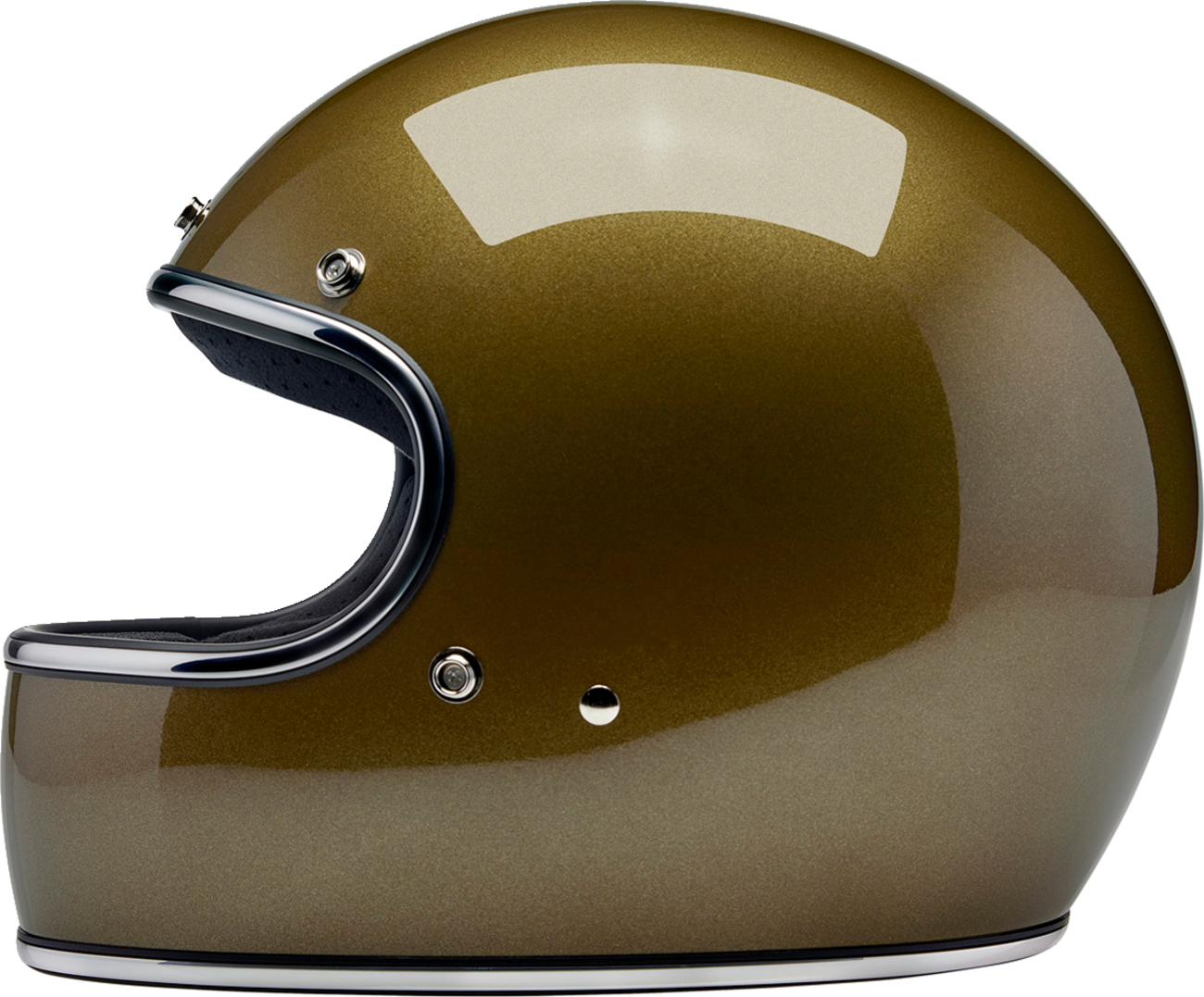 Gringo Helmet Ugly Gold