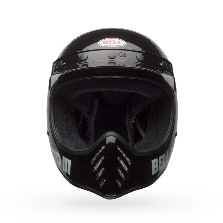 Bell Moto-3 Classic Helmets