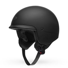 Bell Scout Air Matte Black Helmets