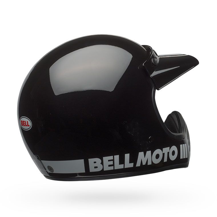 Bell Moto-3 Classic Helmets