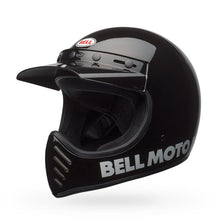 Bell Helmets Moto-3 Classic Helmets