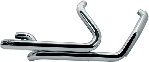 S&S Cycle Power Tune® Dual Headers