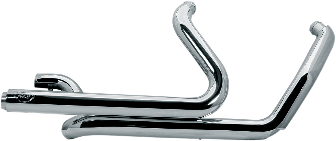 S&S Cycle Power Tune® Dual Headers